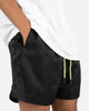 MNML Summer Shorts Black