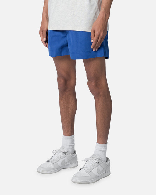 MNML Summer Shorts Blue