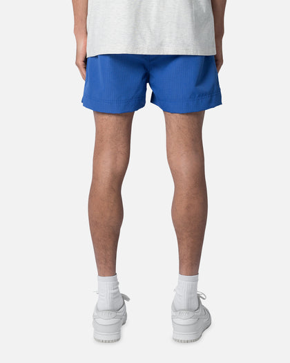 MNML Summer Shorts Blue