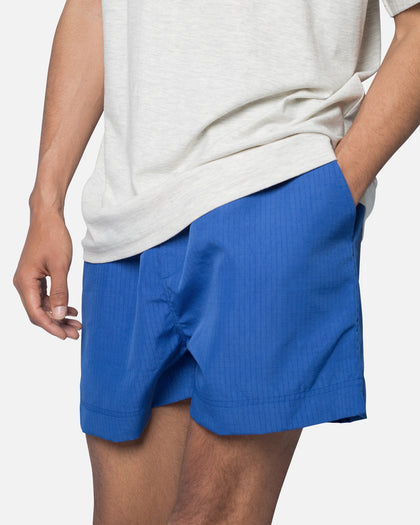 MNML Summer Shorts Blue