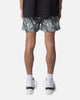 MNML Summer Shorts Branch Camo