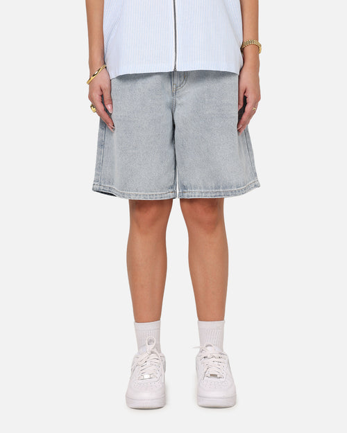 Carré Club Carré Jort Light Wash Denim