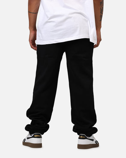 Carre Nouveau Baggy Sweatpant Black