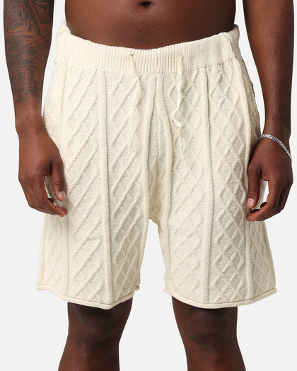 XXIII Lucas Cable Short Cream