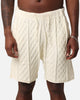 XXIII Lucas Cable Short Cream