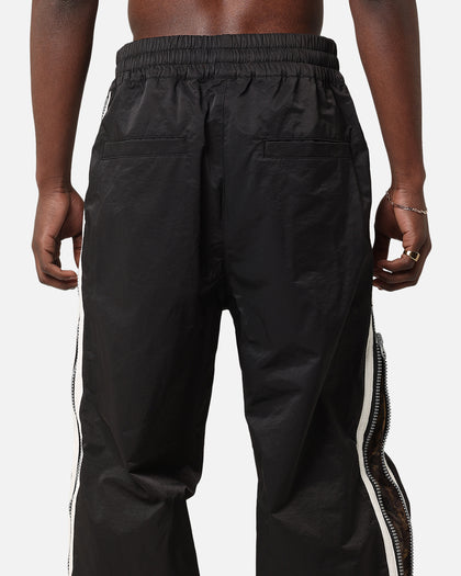 Loiter Hunter Track Pant Black