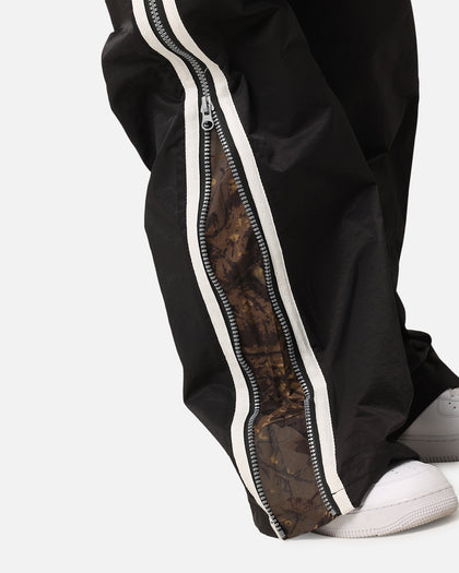 Loiter Hunter Track Pant Black