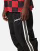 Loiter Hunter Track Pant Black