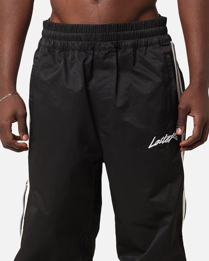 Loiter Hunter Track Pant Black