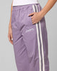 Loiter Hunter Track Pant Purple