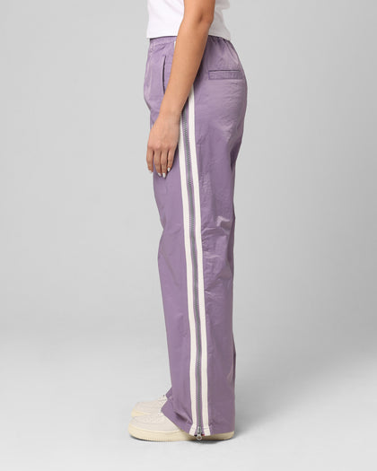 Loiter Hunter Track Pant Purple
