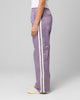 Loiter Hunter Track Pant Purple