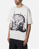MNML Stars Align T-Shirt Off White