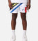Nautica Arenac Swim Shorts White