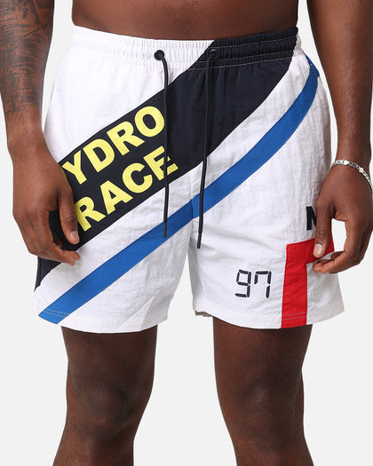 Nautica Arenac Swim Shorts White