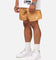 Nike Club Flow Shorts Flax