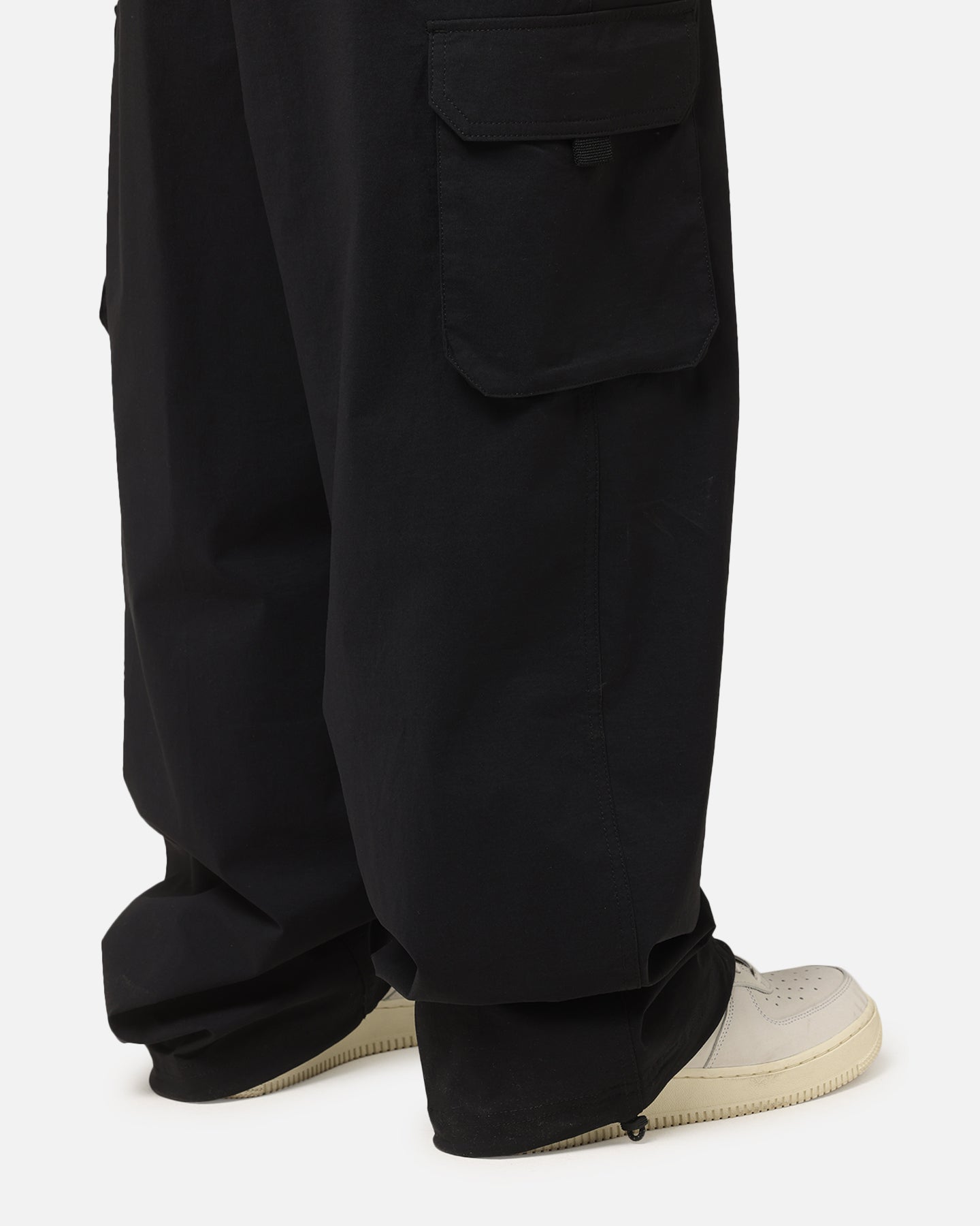 00s NIKE archive black cargo pants バギー Nike Kearny Cargo Pants Black/White | Culture Kings NZ