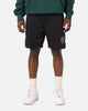 Dreamville Records Mesh Shorts Black Mesh