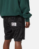 Dreamville Records Mesh Shorts Black Mesh