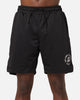 Dreamville Records Mesh Shorts Black Mesh