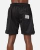 Dreamville Records Mesh Shorts Black Mesh