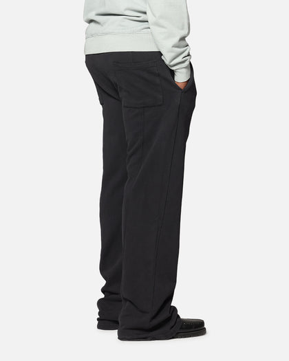 Dreamville Tonal Sweatpants Black Wash