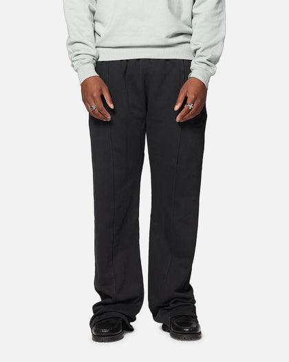 Dreamville Tonal Sweatpants Black Wash