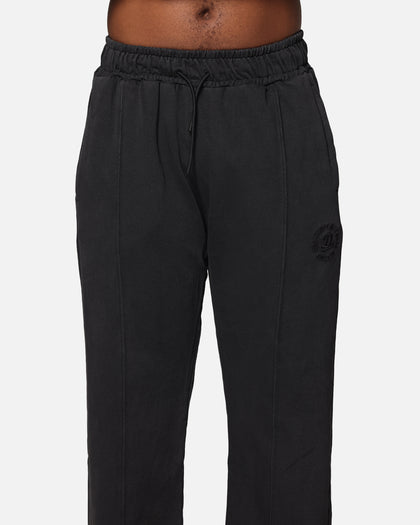 Dreamville Tonal Sweatpants Black Wash