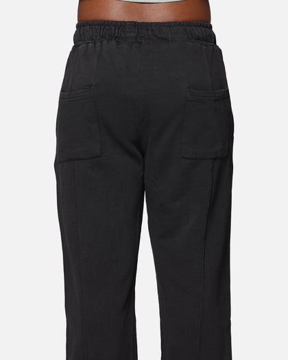 Dreamville Tonal Sweatpants Black Wash