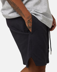 New Era New York Yankees Higher Fade Shorts Black