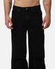 Saint Morta Covert Amplus Jeans Black Shadow