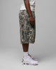 Loiter Collateral Jorts Real Tree Camo