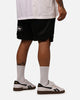 Saint Morta Post Humanous Basketball Short Black/White