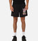 Mitchell & Ness Chicago Bulls Vice Shorts Black