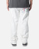 MNML Painter Pants Off White