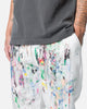 MNML Painter Pants Off White