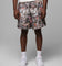 Loiter Excalibur Mesh Shorts Real Tree Camo
