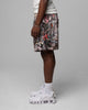 Loiter Excalibur Mesh Shorts Real Tree Camo