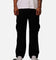 Carre Baggy Cargo Sweatpants Black