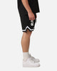 New Era Las Vegas Raiders Mesh Glow Shorts Black