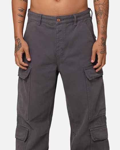 Ksubi X Patty Mills Collab Collection All Hands Cargo Pant Black