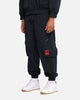 The Anti Order Faction Technical Jogger Black/Red