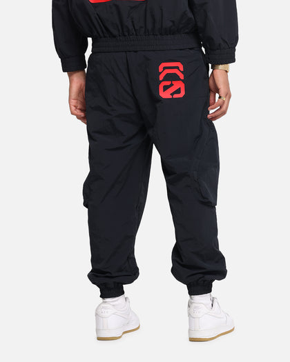 The Anti Order Faction Technical Jogger Black/Red