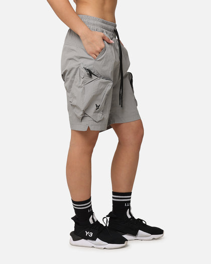 The Anti Order Faction Technical Shorts Gray