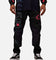 Fox Racing X Culture Kings Moto Pants Black