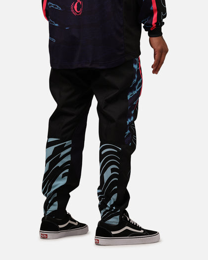 Fox Racing X Culture Kings Moto Pants Black