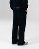 Loiter Celestial Sweat Pants Black