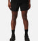 Emperor Apparel Performance Shorts Black