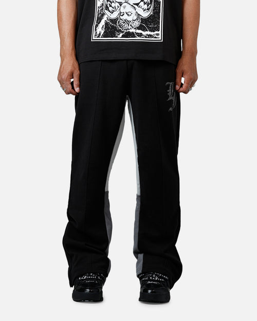 Puma x Lamelo Ball LaFrancé Written In Chrome Pants Black