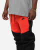 Nike Sportswear Tech Fleece Joggers Lt Crimson/Black